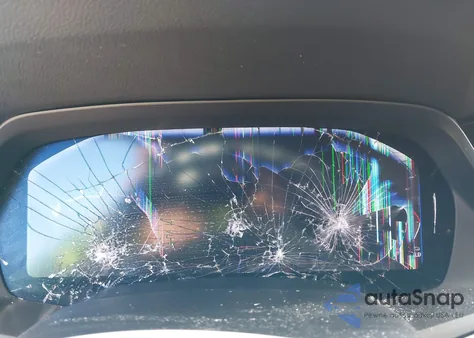 2020 BMW X6 M50I из США, поврежденный, VIN 5UXCY8C08L9B41920